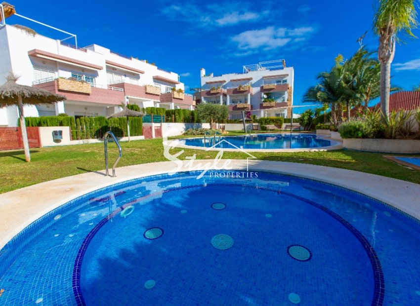 Resale - Apartment - Punta Prima - La Ciñuelica