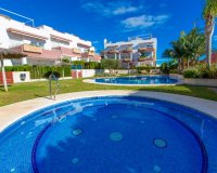 Resale - Apartment - Punta Prima - La Ciñuelica