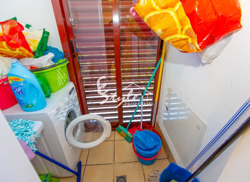 Resale - Apartment - Punta Prima - La Ciñuelica