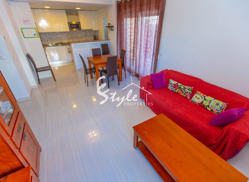 Resale - Apartment - Punta Prima - La Ciñuelica