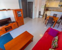 Resale - Apartment - Punta Prima - La Ciñuelica