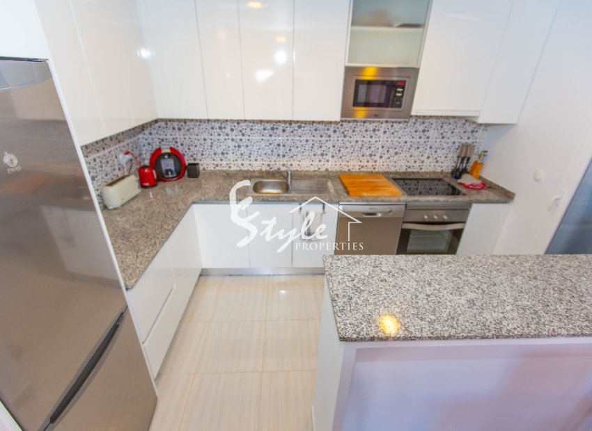 Resale - Apartment - Punta Prima - La Ciñuelica