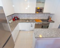 Resale - Apartment - Punta Prima - La Ciñuelica