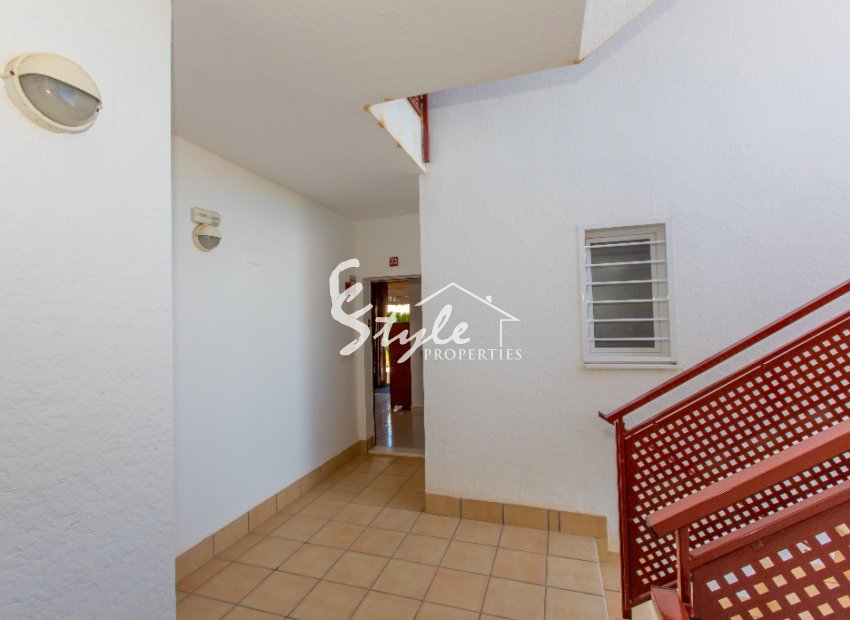 Resale - Apartment - Punta Prima - La Ciñuelica