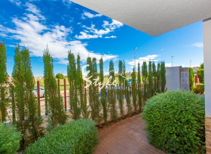 Resale - Apartment - Punta Prima - La Ciñuelica