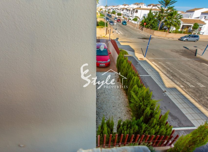 Resale - Apartment - Punta Prima - La Ciñuelica