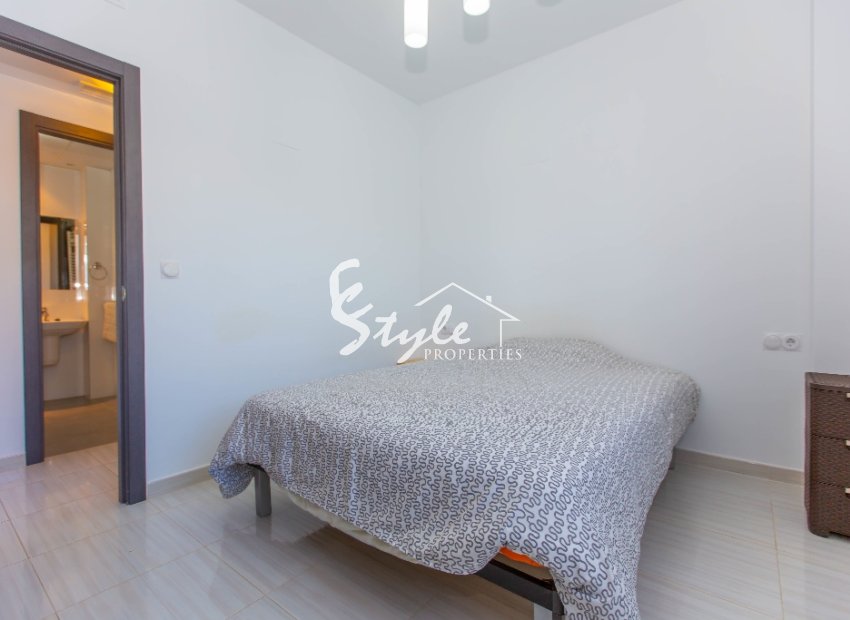 Resale - Apartment - Punta Prima - La Ciñuelica