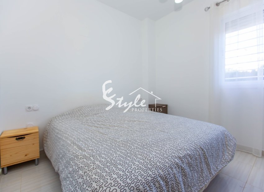 Resale - Apartment - Punta Prima - La Ciñuelica