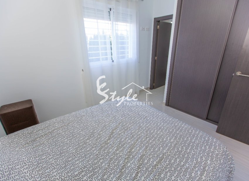 Resale - Apartment - Punta Prima - La Ciñuelica