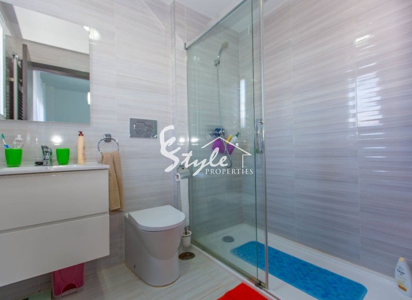 Resale - Apartment - Punta Prima - La Ciñuelica