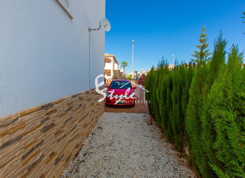 Resale - Apartment - Punta Prima - La Ciñuelica