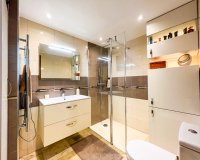 Resale - Apartment - Punta Prima - La Entrada