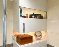 Resale - Apartment - Punta Prima - La Entrada