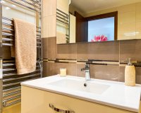 Resale - Apartment - Punta Prima - La Entrada