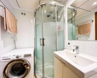 Resale - Apartment - Punta Prima - La Entrada