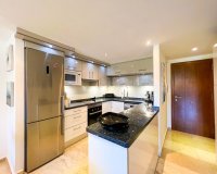 Resale - Apartment - Punta Prima - La Entrada