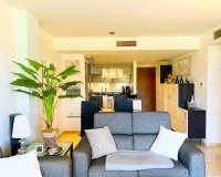 Resale - Apartment - Punta Prima - La Entrada