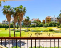 Resale - Apartment - Punta Prima - La Entrada