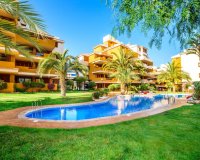 Resale - Apartment - Punta Prima - La Entrada