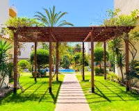 Resale - Apartment - Punta Prima - La Entrada