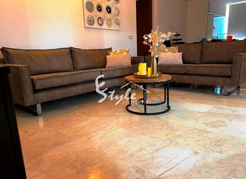 Resale - Apartment - Punta Prima - La Entrada