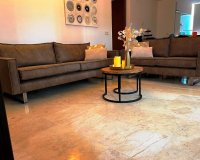 Resale - Apartment - Punta Prima - La Entrada