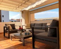 Resale - Apartment - Punta Prima - La Entrada