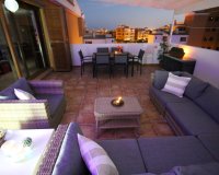 Resale - Apartment - Punta Prima - La Entrada