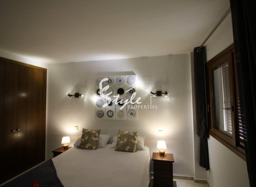 Resale - Apartment - Punta Prima - La Entrada