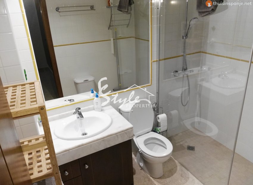 Resale - Apartment - Punta Prima - La Entrada