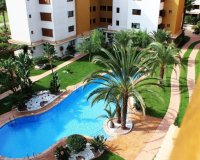 Resale - Apartment - Punta Prima - La Entrada