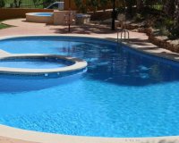 Resale - Apartment - Punta Prima - La Entrada