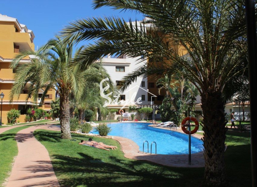 Resale - Apartment - Punta Prima - La Entrada