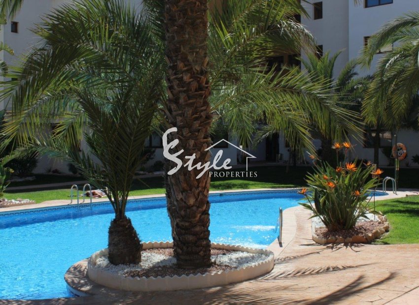 Resale - Apartment - Punta Prima - La Entrada