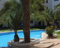 Resale - Apartment - Punta Prima - La Entrada