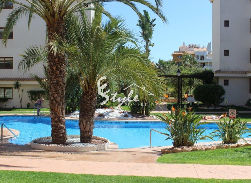 Resale - Apartment - Punta Prima - La Entrada