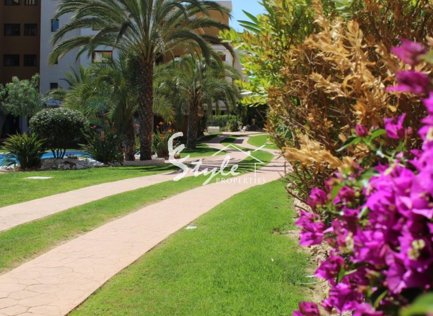 Resale - Apartment - Punta Prima - La Entrada