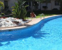 Resale - Apartment - Punta Prima - La Entrada