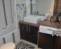 Resale - Apartment - Punta Prima - La Entrada