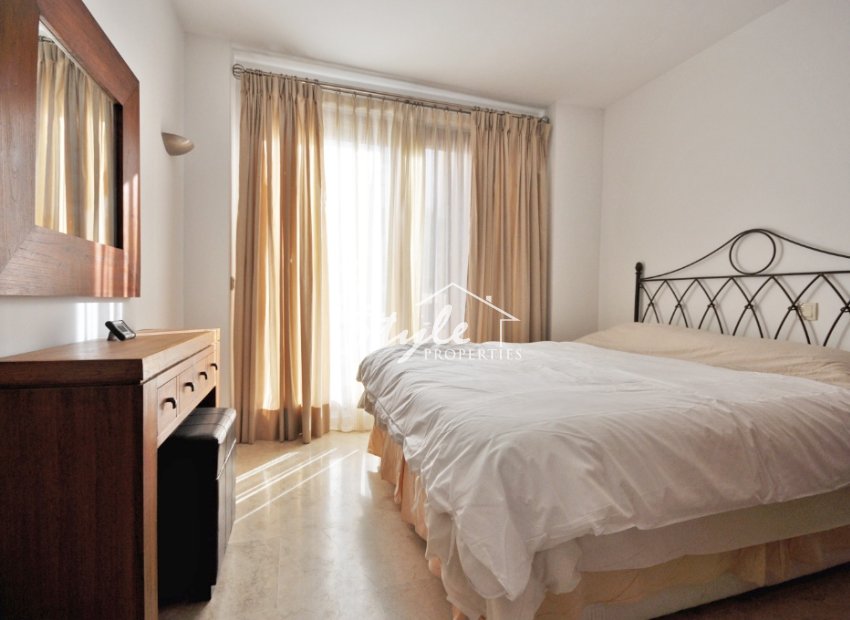 Resale - Apartment - Punta Prima - La Entrada