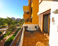 Resale - Apartment - Punta Prima - La Entrada