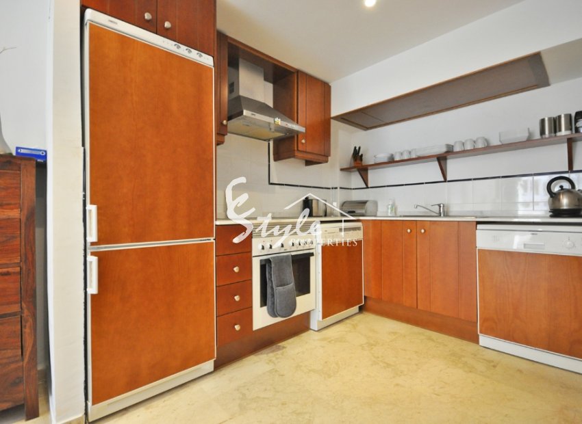 Resale - Apartment - Punta Prima - La Entrada