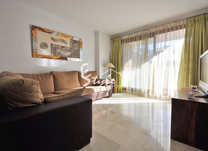 Resale - Apartment - Punta Prima - La Entrada