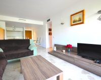 Resale - Apartment - Punta Prima - La Entrada