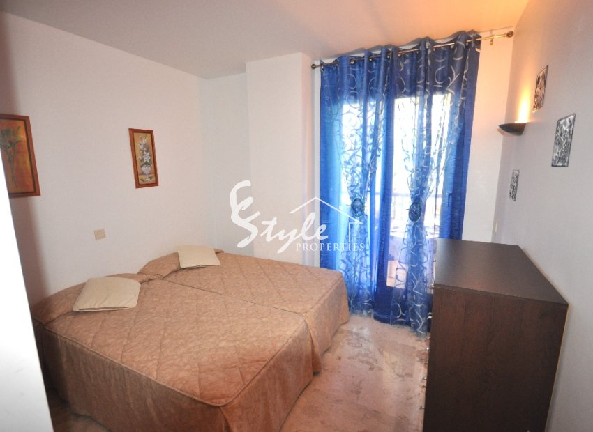 Resale - Apartment - Punta Prima - La Entrada