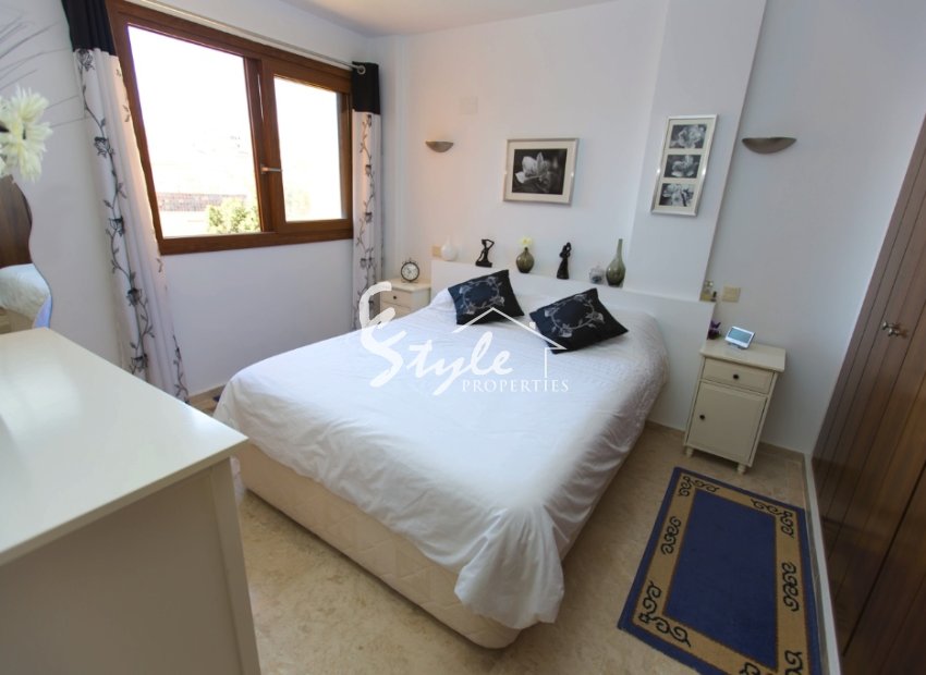 Resale - Apartment - Punta Prima - La Entrada