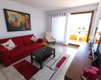 Resale - Apartment - Punta Prima - La Entrada