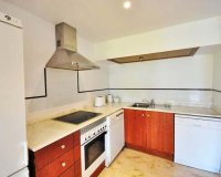 Resale - Apartment - Punta Prima - La Entrada