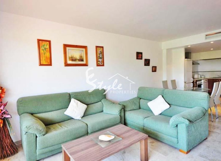 Resale - Apartment - Punta Prima - La Entrada