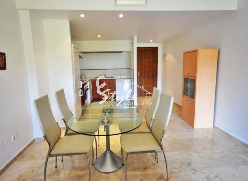 Resale - Apartment - Punta Prima - La Entrada